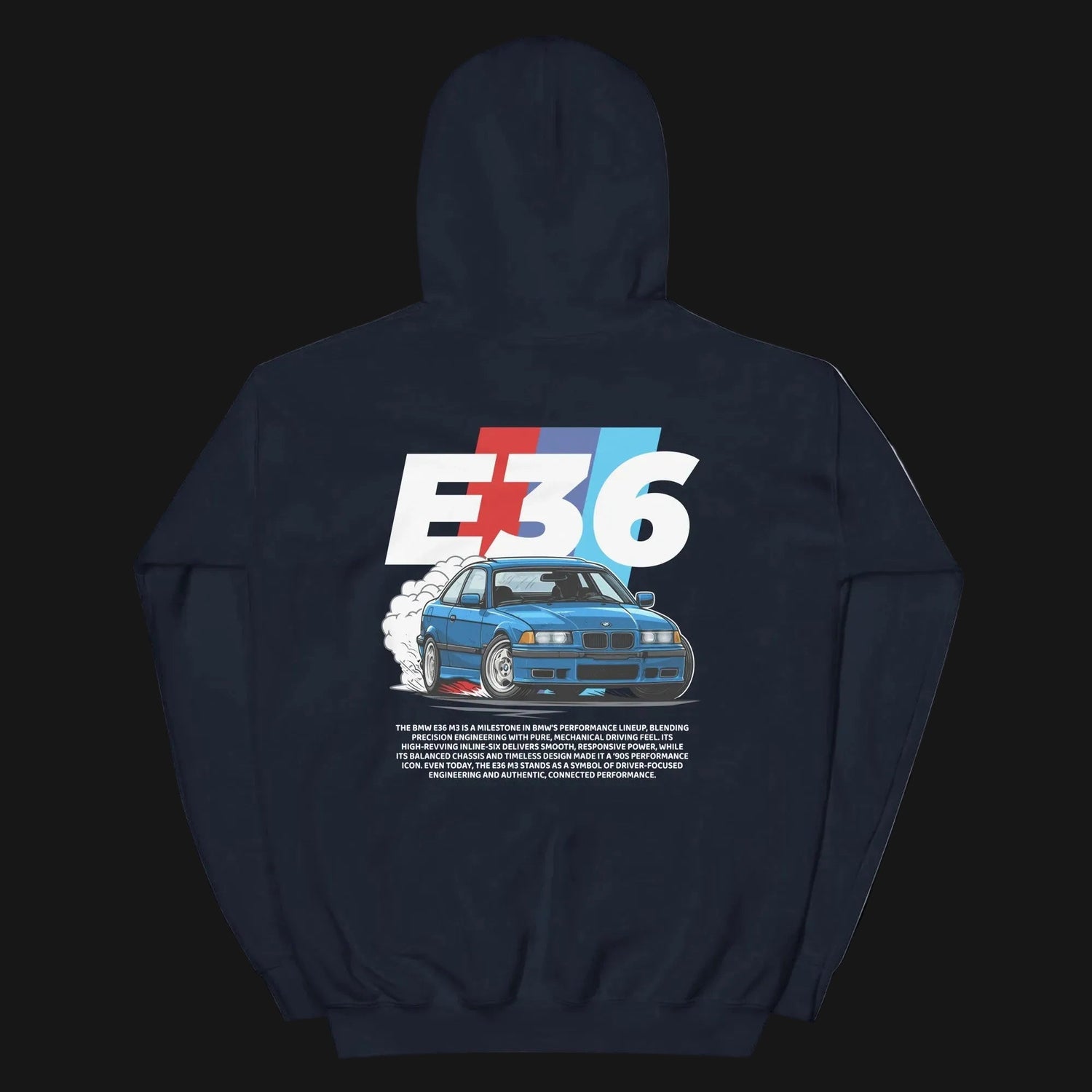 Collection E36